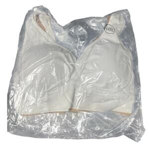 Cabales KINYAOYAO Women's Plus Size Ultimate Comfy Support Sport Bra 3XL